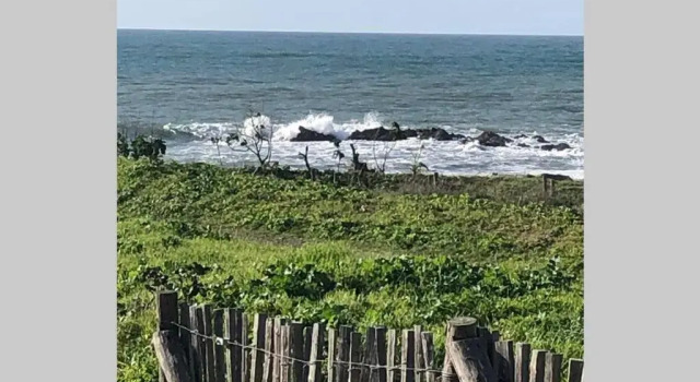 Коттедж Maison de vacances en bordure de mer !