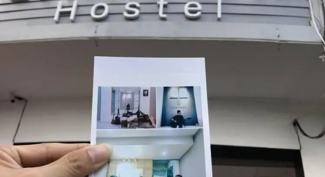 Carisbay Hostel