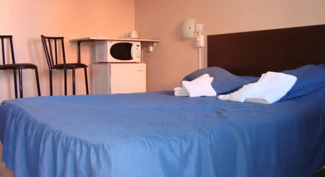 Apart Bahía Mogotes, Rezerwuj Hotel Mar del Plata 