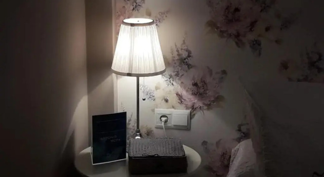 Номер Standard Hotel Nieves Chipiona