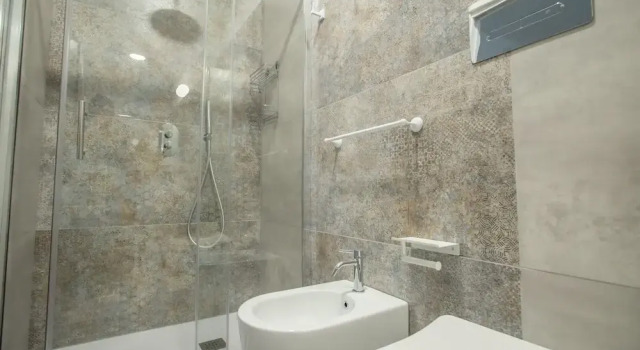 Номер Standard Guest House Azzurra
