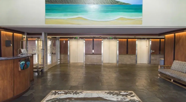 Island Colony 4108 - Studio condo by RedAwning, Prenota Hotel Hotel a Honolulu con piscina, Piscina