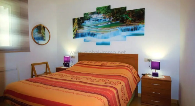 Apartamento 3332 Blaumarina