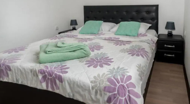 Апартаменты Apartments Boka Pearl