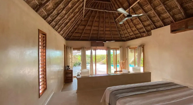Xixim Unique Mayan Hotel, Prenota Hotel Celestún Yucatán
