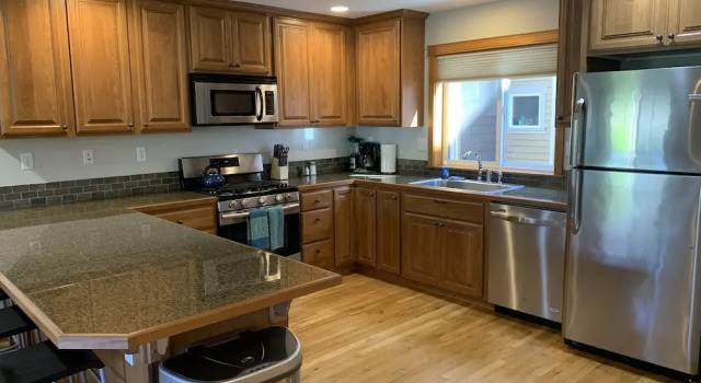 Номер Standard Seattle Vacation Home - Ballard