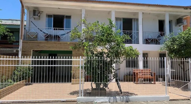 Lagoa da Conceição Apartaments, Забронировать Апартаменты/квартира Отели Флорианополиса с парковкой, Парковка