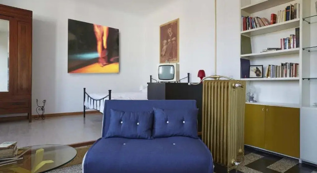 Студия Casa di Franco Navigli