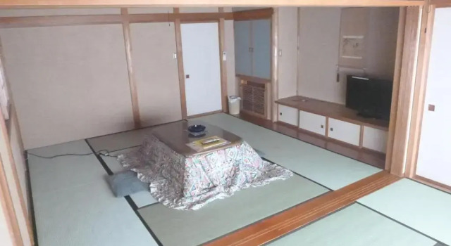 Номер Standard Irorino Yado Sankichi