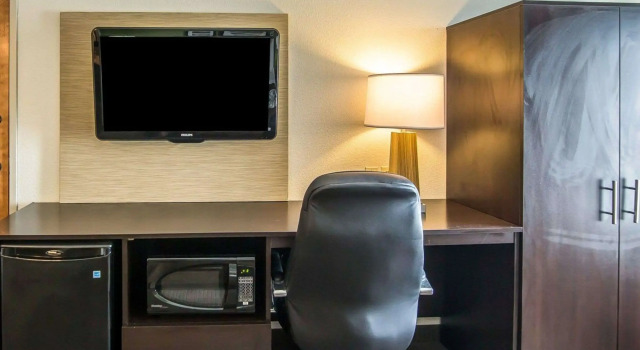 Двухместный номер Standard Sleep Inn South Joplin