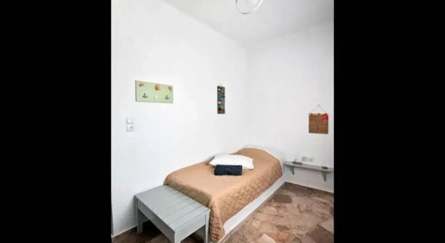 Apartments with garden view1