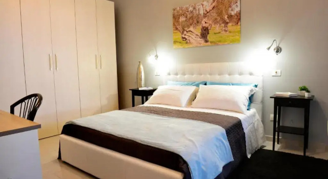 Agave Bed&Breakfast, Rezervați Hotel Campi Salentina Salento