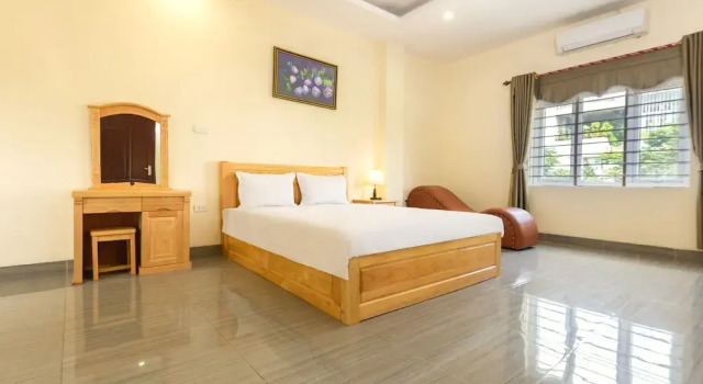 SPOT ON 799 Bao An Hotel, Забронировать Отель Hà Ðông Муниципалитет Ханой