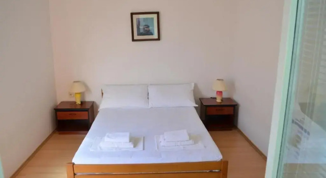 Апартаменты Deluxe Amarillo Apartments