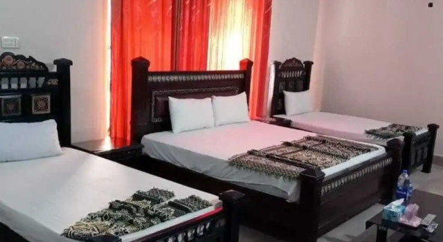 Indus Guest House