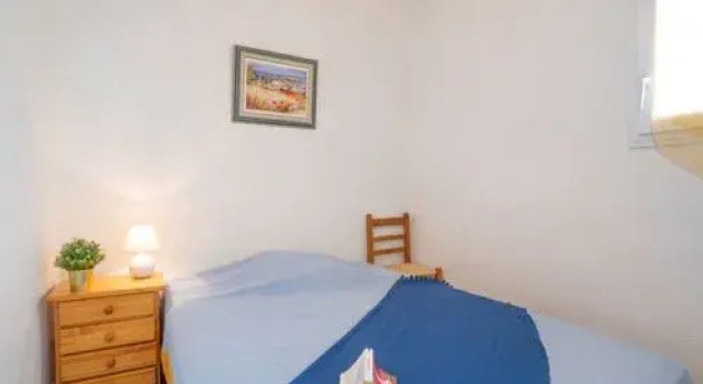 Martinic, Rezerwuj Apartament Hotele w Camargue z parkingiem, Parking