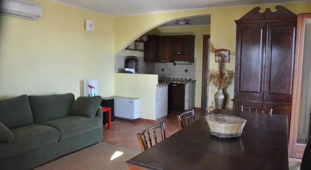 Corte degli Aranci Casa Vacanze, Book Lejlighed Lejligheder i Taviano, Lejlighed