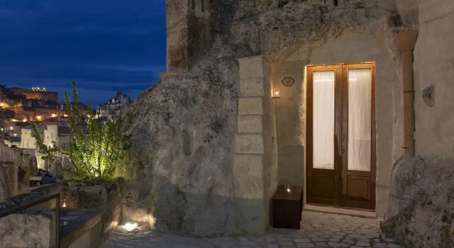 Номер Standard Conche Luxury Retreat