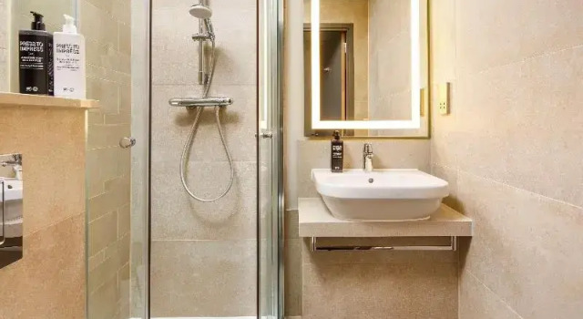 Номер Standard ibis Styles London Seven Kings (Opening November 2020)