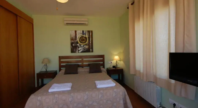 Студия Sitges Apartment