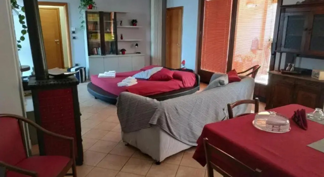Suite Bed & Breakfast Milù