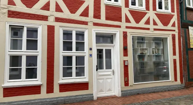 Daire Das Stader Quartier