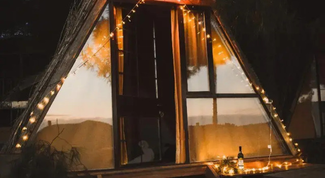 Двухместный номер Standard Kayserkaya Cottages & Camping