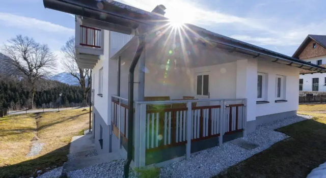 Апартаменты Gerli Appartement Mariazell