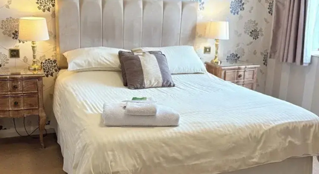 Номер Standard Albright Hussey Manor