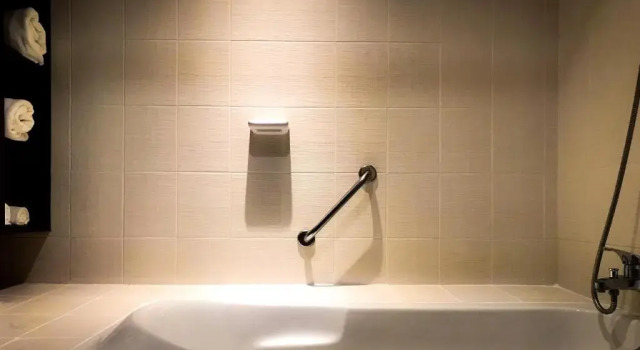 Студия Deluxe Siam Bright Suite