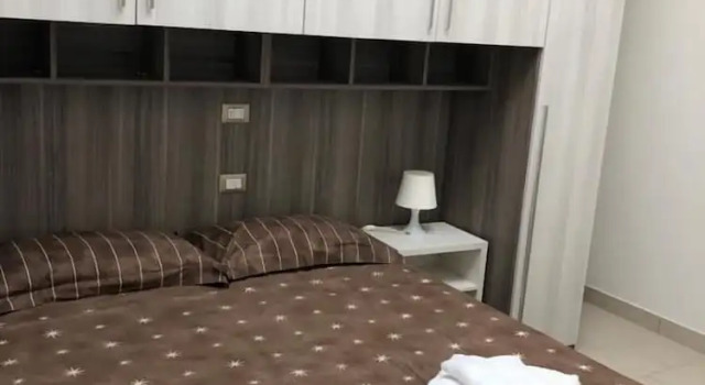 Двухместные апартаменты Superior Time Out ApartHotel