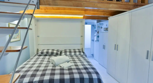 Freeholiday House in Amalfi Coast