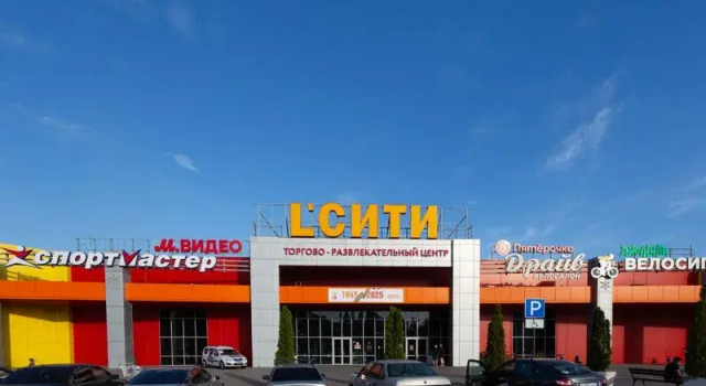 Апартаменты Атмосфера на ул. Валентина Скороходова, д. 25