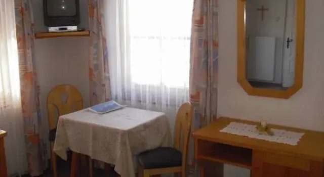 Cafe Pension Erbhof, Prenota Hotel Kartitsch Alta Pusteria
