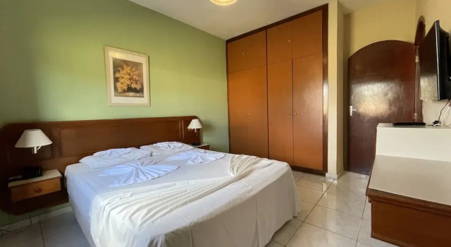 Hotel Fazenda São Matheus