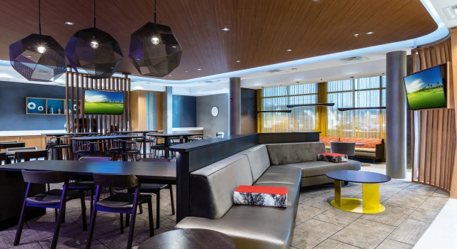 SpringHill Suites by Marriott Columbia, Réserver Hôtel Columbia Missouri