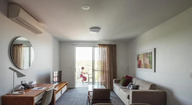 Lejlighed Quest Toowoomba