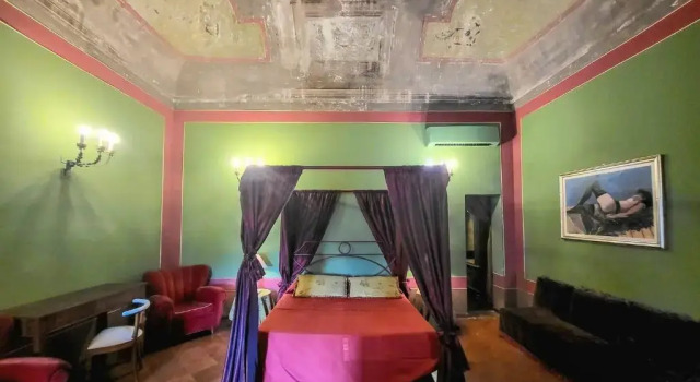 Casa Masoli B&B