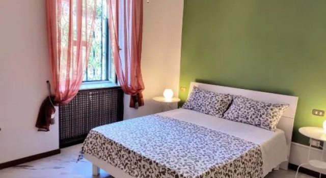 Номер Comfort La Casa Del Sole A Mergellina