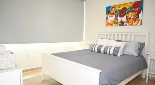 Apartamento frente a la Playa Puerto Rico, Забронировать Апартаменты/квартира Апартаменты Аресибо, Апартаменты/квартира