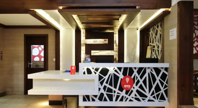 OYO 6757 Moriz Inn Boutique Hotel, Varaa Boutique-hotelli Hotellit Bangalore aamiaisella, Aamiainen