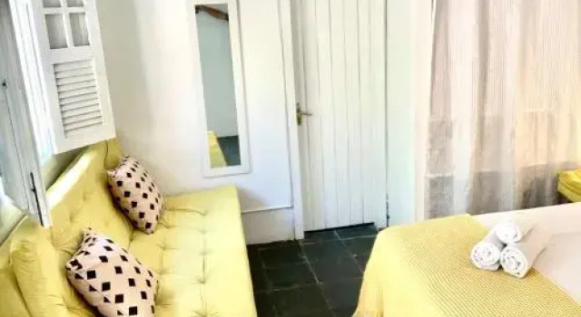 Blanca Hostel & Bar