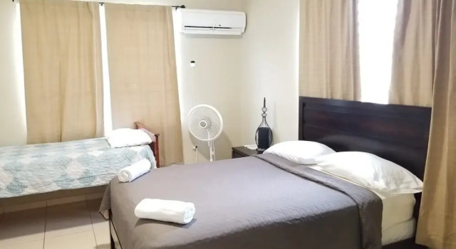 Colinas del Atlantico Vacational House 2nd Floor, Забронировать Отель Отели Изабела 3 звезды, 3*