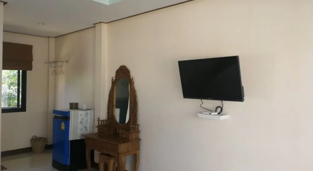 The Rich Resort Thalenoi, Rezervați Stațiune Khuan Khanun Thailanda