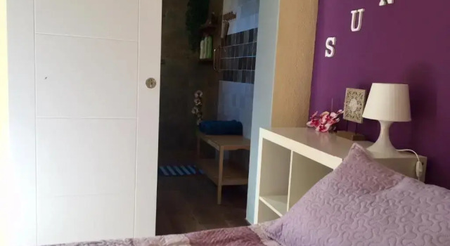 Люкс Cool Garden and Suite