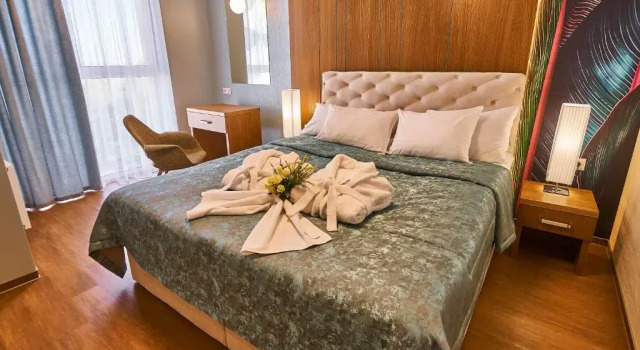 Номер Standard Light Hotel
