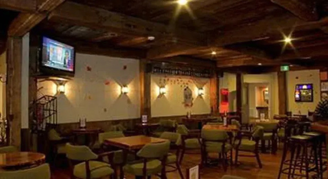 Люкс Grand Best Western Plus Waterville Grand Hotel