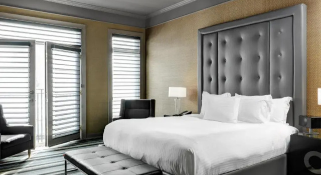 Полулюкс Hotel Arts Kensington