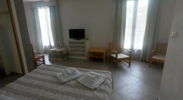 Номер Standard Villa La Conchiglia Rooms