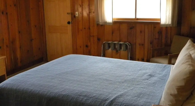 Двухместный номер Economy Trail Shop Inn